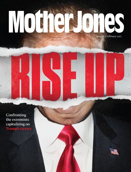 mother-jones-cover-trump-rise-up