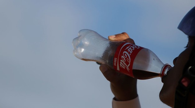 Pastors suing Coca-Cola claim black community loses ‘more people to sweets than streets’