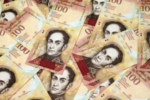 venezuelan economic crisis bolivar