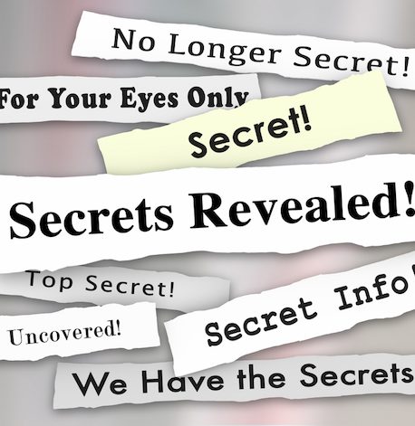 20 Declassified Files that Prove Governmental Crime and Conspiracy – Part 2