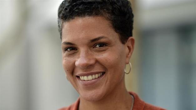 Civil rights lawyer, author and legal scholar Michelle Alexander has recently been appointed a columnist for the New York Times [File: AP Photo]